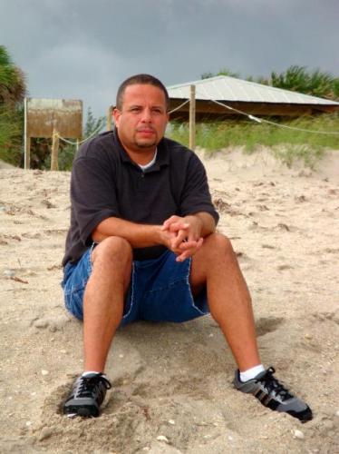 Norberto Niz