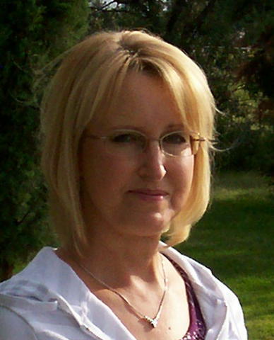 Judith Glikas