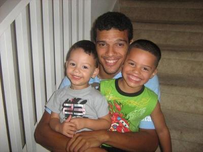 Ashley Mckenzie