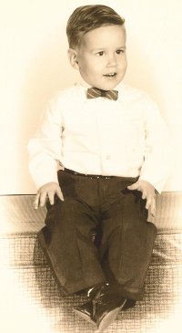 Earl Gesch