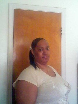 Theresa Ford
