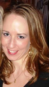 Lindsay Kircher