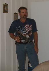 John Daenzer