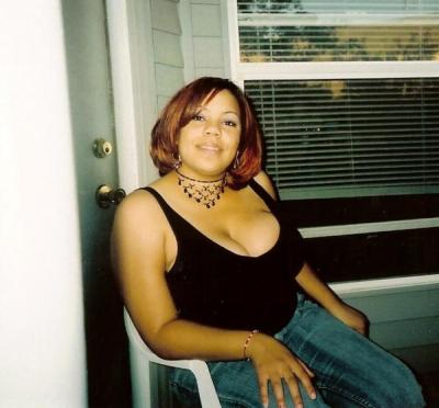 Shamika Knight