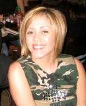 Ursula Flores