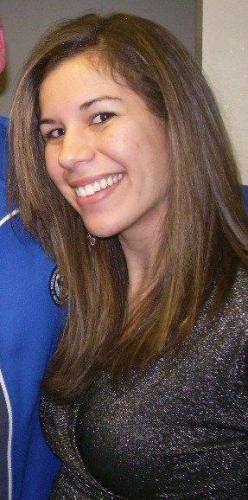 Vanessa Porter