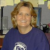 Denise Ramsey