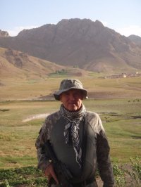 Martin Conricote