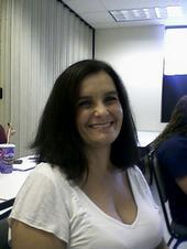 Natalie Gramata