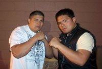 Isaiah Flores