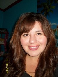Keenie Orosco