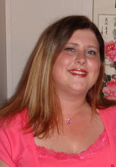 Amanda Preece