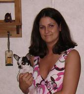 Misty Irvin
