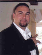 Michael Valdivia
