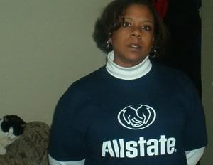 Marci Talley