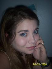 Rebecca Hatchel