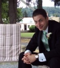 Joshua Borushko