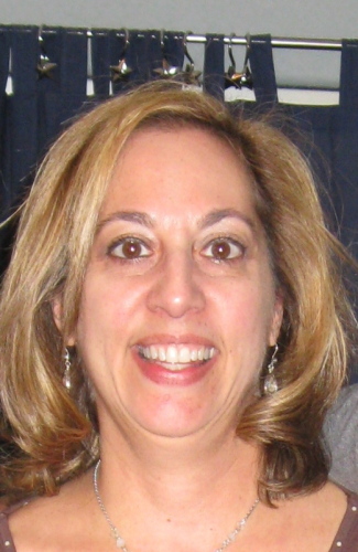 Patricia Musso