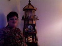 Vernice Krall