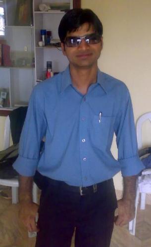 Jigar Rathod