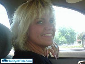 Kimberly Futrell