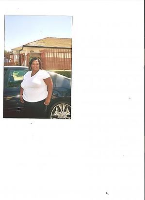 Lataundra Ardoin