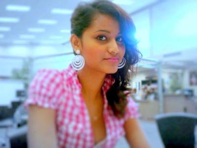 Rushani Perera