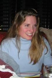 Ellen Byram
