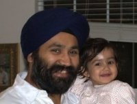 Dilpreet Bindra