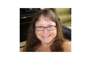 Roxanne Longenecker