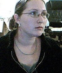 Sarah Harper