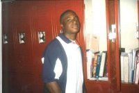 Eddie Pugh