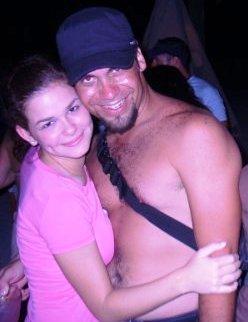 Diego Gonzalez