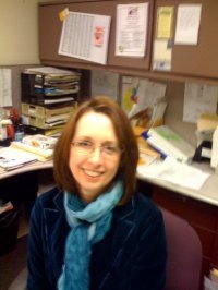 Laurie Ragle