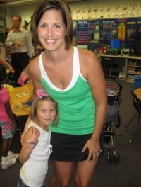 Jill Price