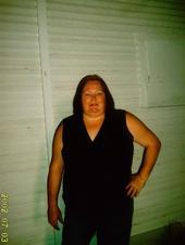 Vangie Harrison