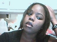 Shatiena Dixon