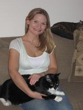 Theresa Hornickel