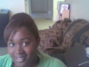 Latoya Russell