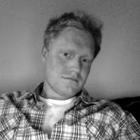 Derek Tamkin