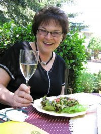 Anne Fugit