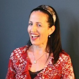 Leslie Gail