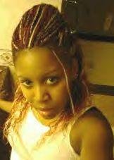 Shaniqua Dadd
