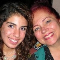 Sholeh Sharifi