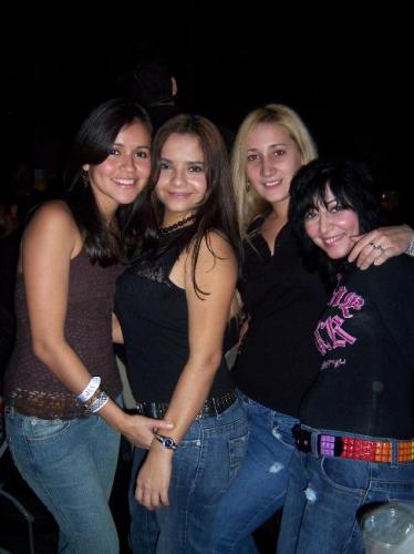 Stacey Gans