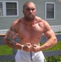 Matthew Doucette