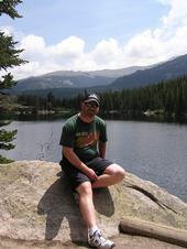 Michael Coon