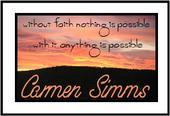 Carmen Simms
