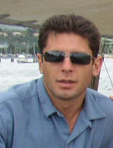 Vyacheslav Byelyayev