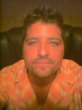 Eric Patterson